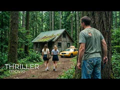 HE IS WATCHING THEM | Thriller Full Movie | Fear, Death, Hunt
