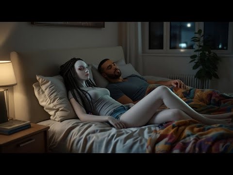 An Alien Woman Appeared in My Bed — and Her Unexpected Proposal Changed Everything | HFY Sci-Fi