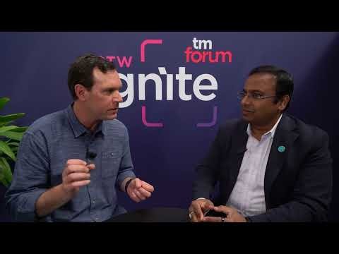 From Data Foundation to Autonomous Networks: Cyient's Intelligent Network Modernization Strategy