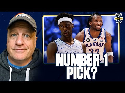 Big Names In New Places, Big Ten Schedule Release, Amari Bailey Back to College?!?