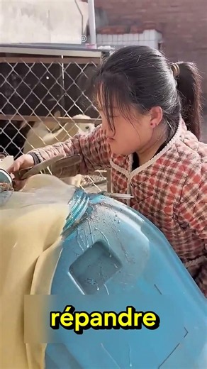 This girl lost her job because of this