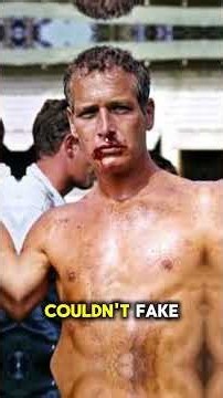 Paul Newman: The Man Behind Cool Hand Luke | Hollywood Legend