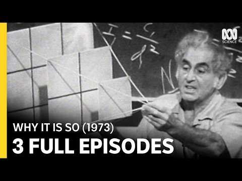 They Don't Teach Like This Anymore — Professor Miller (1973)