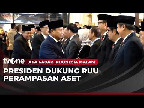 [FULL] Apa Kabar Indonesia Malam (19/08/2026) | tvOne