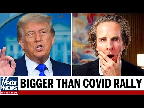 Exact date Biggest Tax Refund Rally Starts (History Repeats)