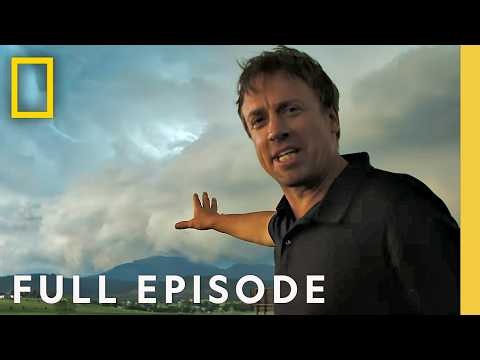 High Plains Insanity (Full Episode) | Storm Rising | National Geographic