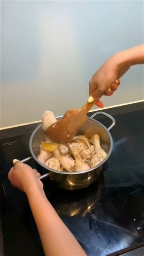Tinolang Manok 🍲