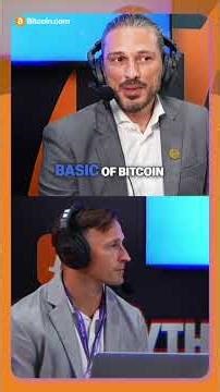 Bitcoin Mining Forces a Long-Term Mindset