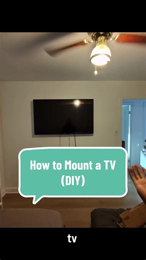TV Wall Mounting Guide with Harbor Freight Tools