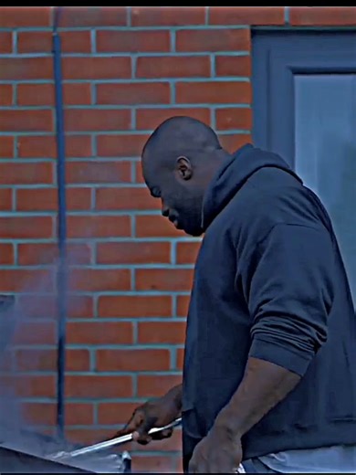 Mr. Olympia Samson Dauda's Day in the Life