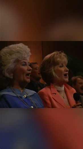 Gaither Homecoming - Bread Upon The Water #Gaither #Southern #Gospel #Shorts