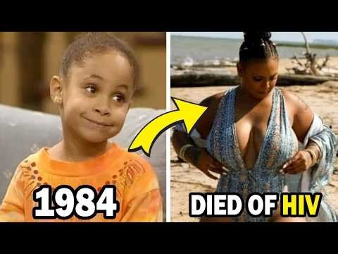 The Cosby Show Cast THEN and NOW 2026 — You Won't Believe What Happened to Them