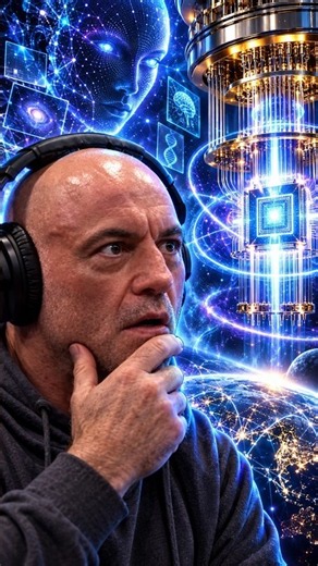 What Happens When AI Meets Quantum Computing?