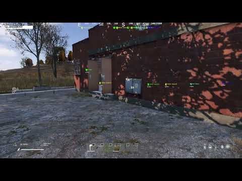 How To Find A Crossbow in DayZ