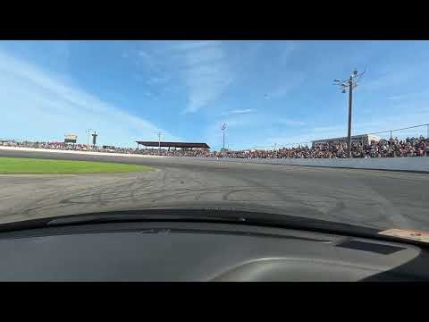 Seekonk Speedway Spectator Drags | Round 1 | 10/10/26