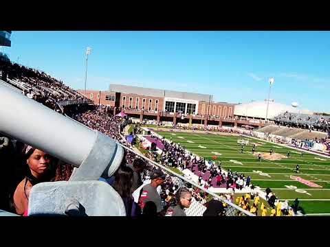 PVAMU’s 150th Homecoming Celebration 🏈 Game Day 2026 REC 0055 A