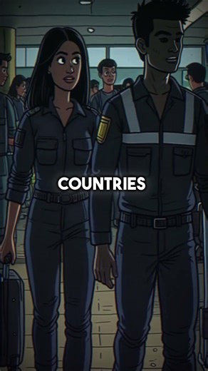 Airport Thieves Used Fake X-Ray Scanners to Steal $12 Million