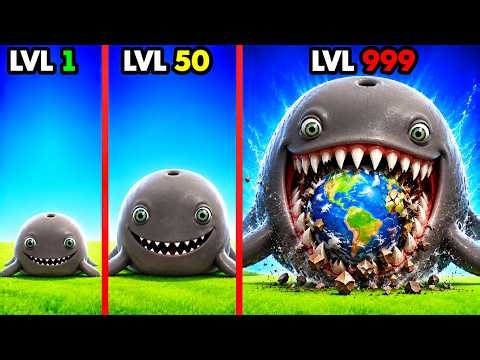 Upgrading SEA LIFE WHALE