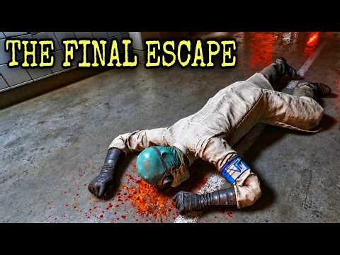 Break The Protocol (New Escape) | The Outlast Trials
