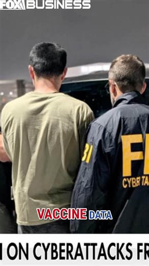 13,000 organizations reportedly impacted in HUGE China-linked breach #shorts