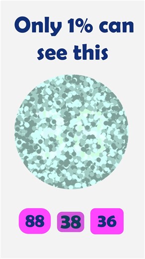 I dare you !! 👻👻Can you see it without pausing ?