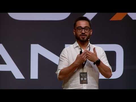 Avoiding mistakes w/events, one event at a time • Andrzej Grzesik, Wojtek Ptak • Devoxx Poland 2024