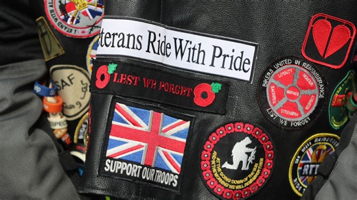 Veterans to get ‘additional protections’ in Troubles Bill, says NI Secretary