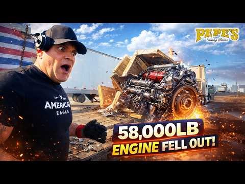 A Car Cut Him Off… Then THIS Happened