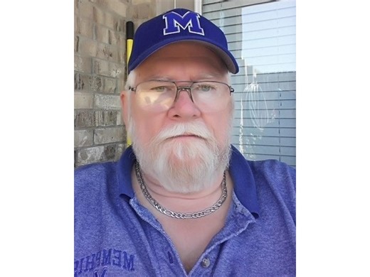 Rickie Edward Green Obituary (1954 - 2026) - Oakland, TN - The Daily Memphian
