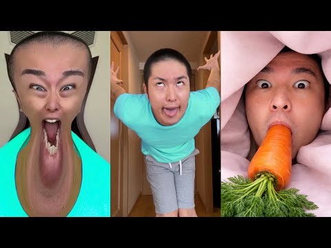 CRAZIEST Sagawa1gou Funny TikTok Compilation | Try Not To Laugh Watching Cactus Dance Challenge 2026