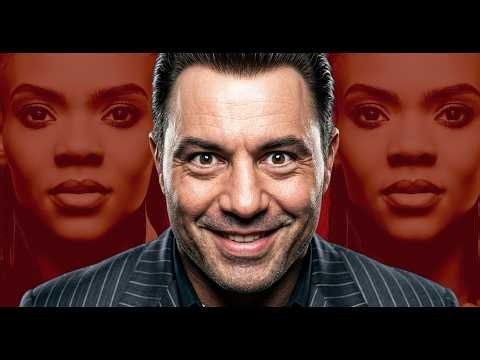Candace Owens Calls Out Joe Rogan for Exposing Theo VonThen Praises His Apology