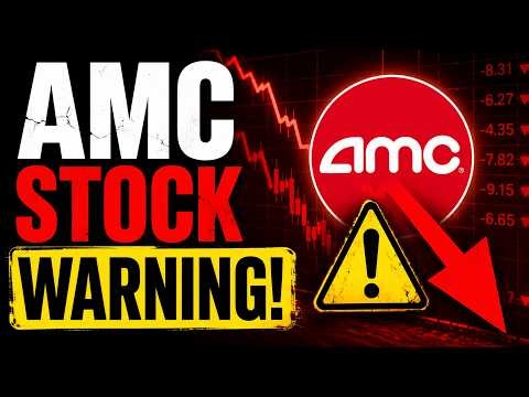 AMC Stock Warning: Will The Summer Box Office Be Enough?