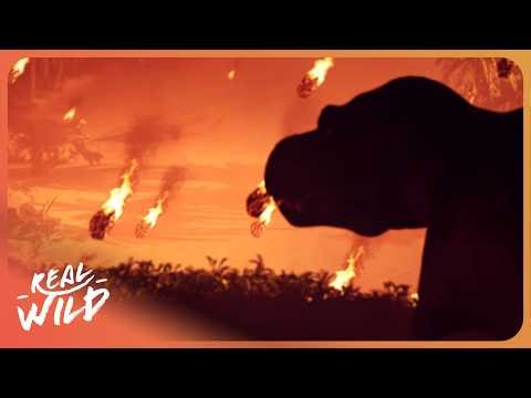 The Dinosaur Apocalypse: What REALLY Happened?