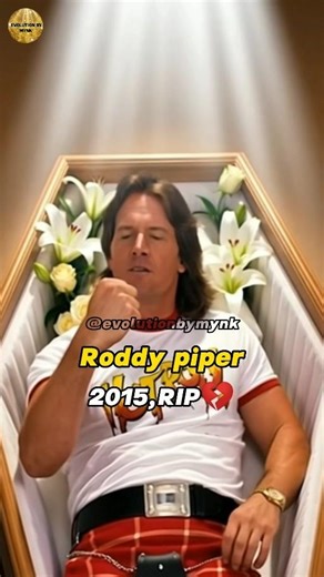 WWE Legends Tribute | RIP💔