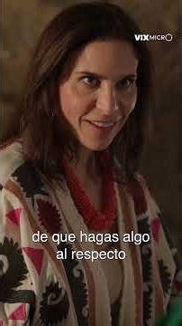 Mi peor pecado | Episodio 5 #ViXMicrO #MiPeorPecado @vix ​