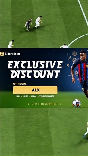 UNREAL 451 With CAMs Tactic🔥FC 26 #fc #fifa #fifaultimateteam #fc26