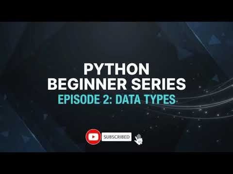 Python Programming Tutorial: Learn to Code Step by Step