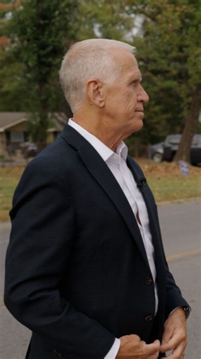 Why Sen. Thom Tillis wishes he voted against confirming Pete Hegseth