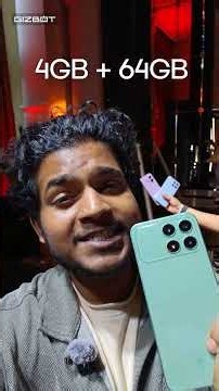 Boltt Evo And Boltt Ace 5G First Look: Should You Buy? 🤔