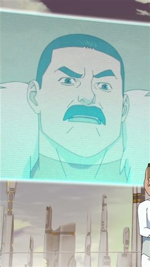 Thragg's Speech | Invincible | Prime Video