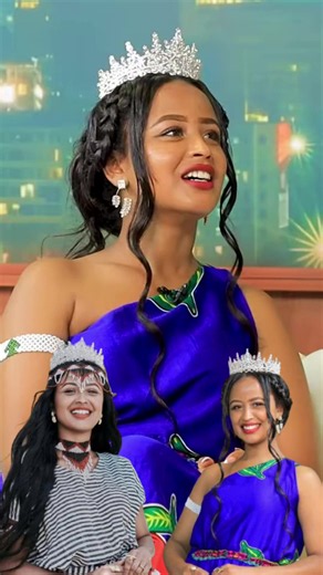 Miss Tourism Oromia Lulit — contestant highlights and profile