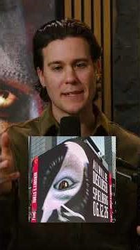 What do you think Spielberg’s new film is about? 🛸 . . . . . #movies #stevenspielberg #scifi