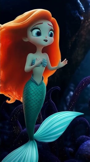 The Little Mermaid 🧜‍♀️🌊 Bedtime Stories for Kids in English