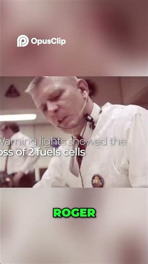 Houston, We Had a Problem: Apollo 13 Explosion Mystery