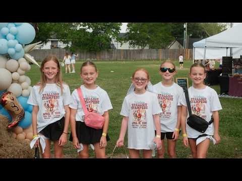 OutDaughtered: Busby Family Shares Exciting Update Quints school carnival today.