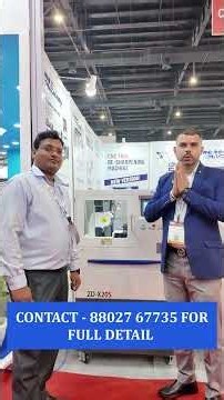 AUTOMATIC TOOL REGRINDING MACHINE - TOOL REGRINDING SOLTION FOR CUTTING TOOLS #cnctooling