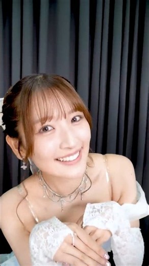 【10/26日本武道館 公演開催🎤】#小野瑞歩 #mizuho_ono #つばきファクトリー 「愛＝運+縁+恩」ストリーミング配信中🎧️