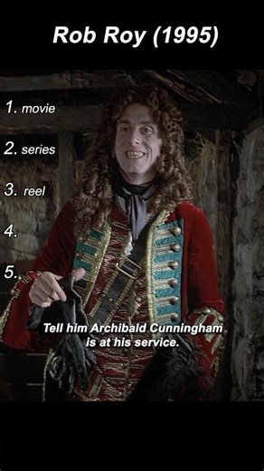 #movie #film Rob Roy (1995) | Cruelty Unleashed