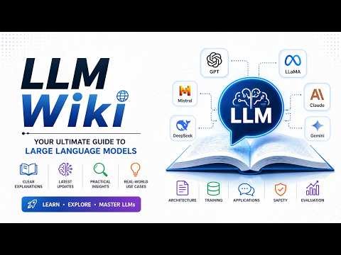 Inside the LLM Wiki: Andrej Karpathy’s Game-Changing AI Workflow