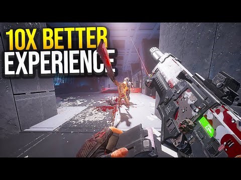 Killing Floor 3 Is 10x Better If You PLAY THIS!